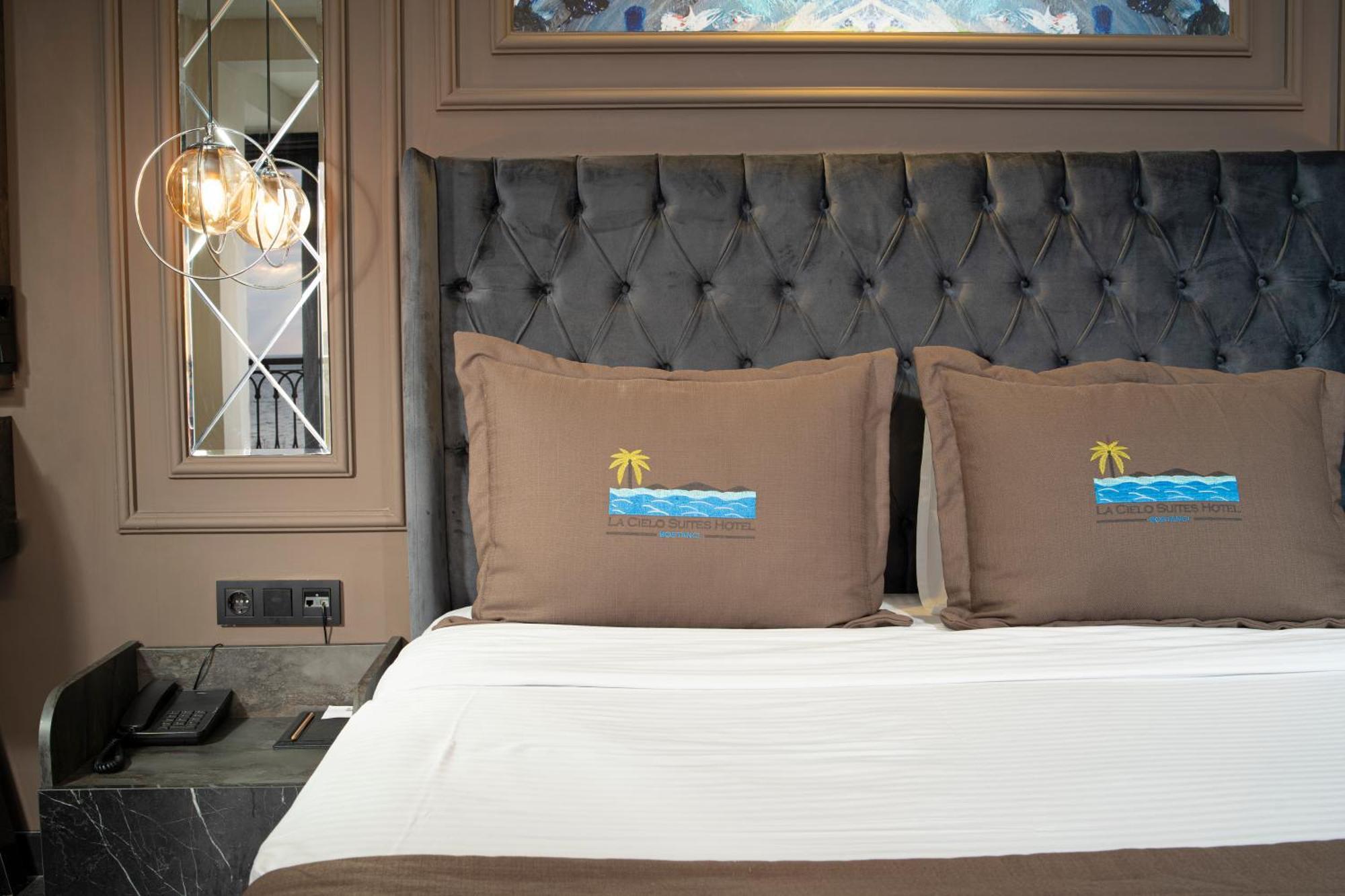 La Cielo Hotel Bostanci — Foto’s 3